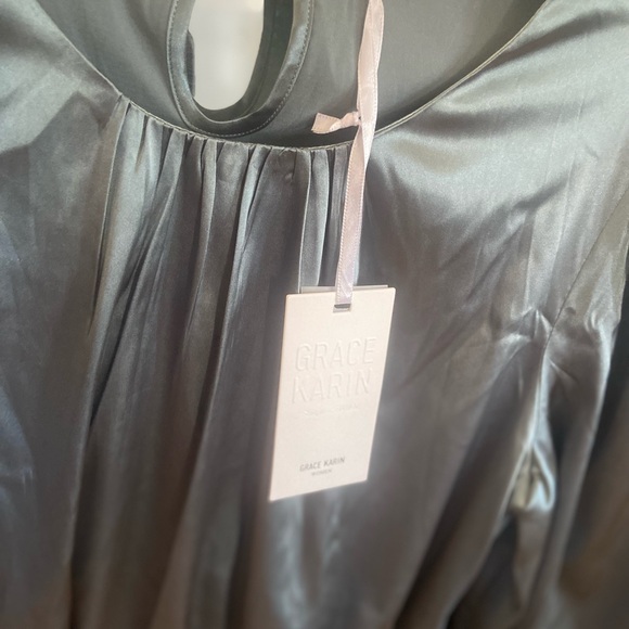 Grace Karin size S NWT dress - Picture 2 of 6